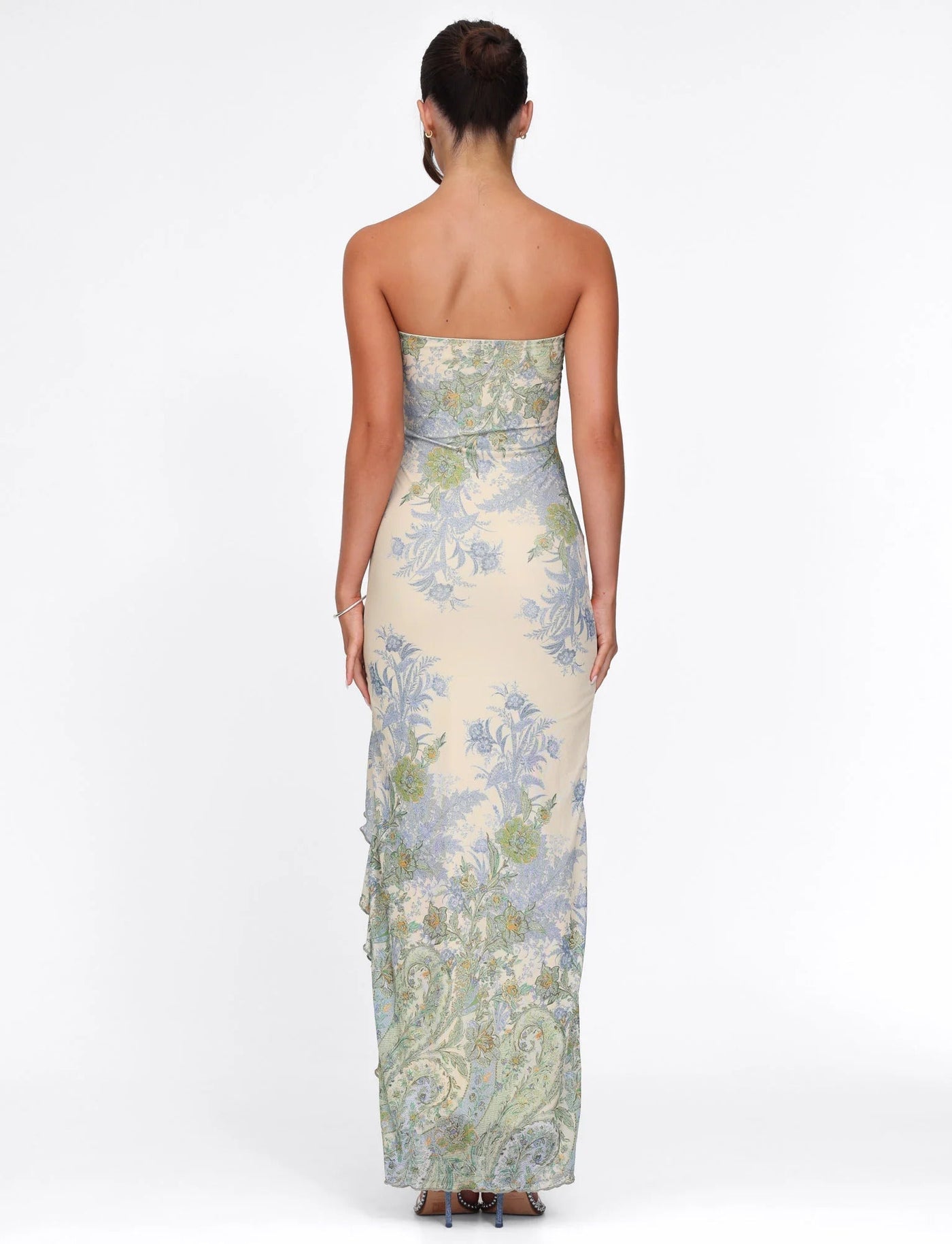 Theola | Maxi Dress