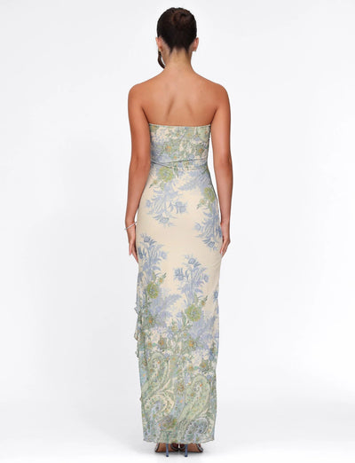 Theola | Maxi Dress